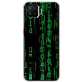 Oppo A73 Mat Çiçek Baskılı Uyumlu Silikon Kılıf