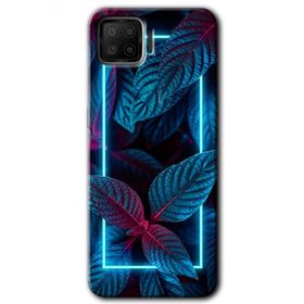 Oppo A73 Mekanik Yaprak 4 Baskılı Uyumlu Silikon Kılıf