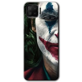 Oppo A73 Samurai Girl Baskılı Uyumlu Silikon Kılıf