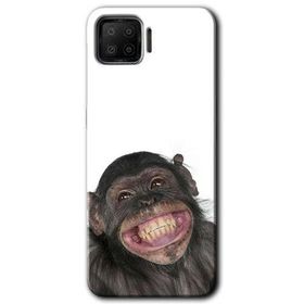 Oppo A73 Şıpsevdi Aşk Baskılı Uyumlu Silikon Kılıf