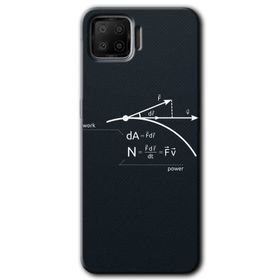 Oppo A73 Smoke Man Baskılı Uyumlu Silikon Kılıf