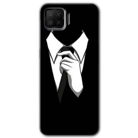 Oppo A73 Smokin Baskılı Uyumlu Silikon Kılıf