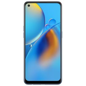 Oppo A74 128 GB Mavi Yenilenmiş