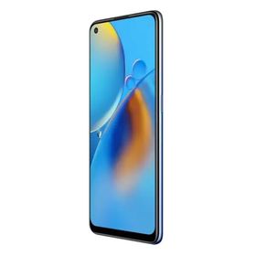 Oppo A74 128GB 4GB Ram Mavi