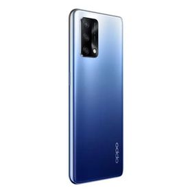 Oppo A74 128GB 4GB Ram Mavi