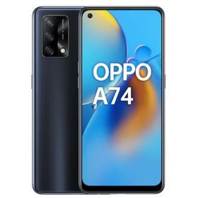 Oppo A74 128GB 4GB Ram Siyah