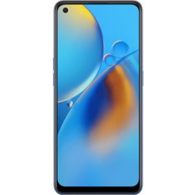Oppo A74 128GB Mavi Outlet-Teşhir