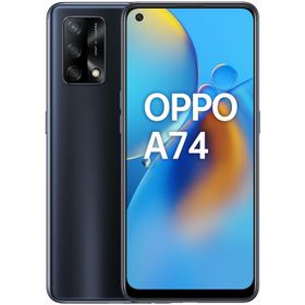 Oppo A74 128GB Siyah Yenilenmiş