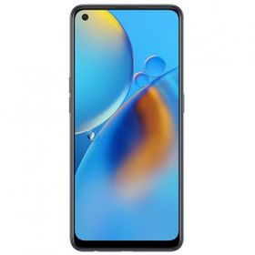 Oppo A74 128GB Siyah Yenilenmiş