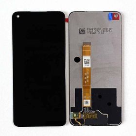 OPPO A74 5g CPH2197 CPH2263 Lcd Dokunmatik Cep Telefonu Ekranı