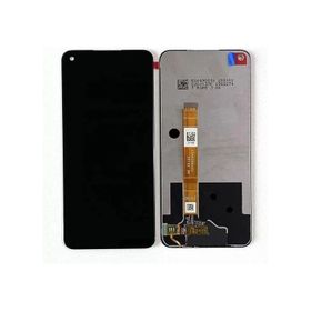 OPPO A74 5g CPH2197 CPH2263 Lcd Dokunmatik Cep Telefonu Ekranı
