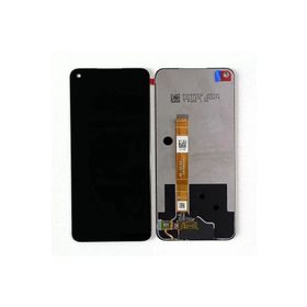 OPPO A74 5g CPH2197 CPH2263 Lcd Dokunmatik Cep Telefonu Ekranı
