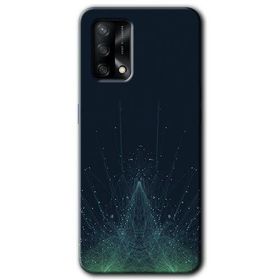 Oppo A74 Andre Moura 1 Baskılı Uyumlu Silikon Kılıf