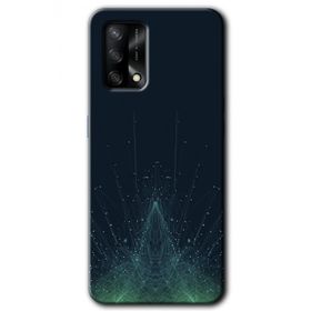 Oppo A74 Andre Moura 1 Baskılı Uyumlu Silikon Kılıf