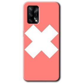 Oppo A74 Close Baskılı Uyumlu Silikon Kılıf