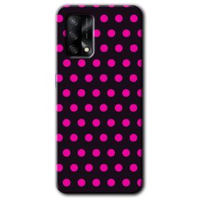 Oppo A74 Exlusive Design 4 Baskılı Uyumlu Silikon Kılıf