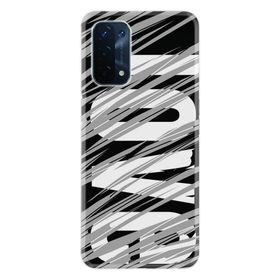 Oppo A74 Gri Kılıf Zırhlı Standlı Mıknatıslı Tank Kapak