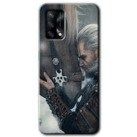 Oppo A74 Kadim Dost Baskılı Uyumlu Silikon Kılıf