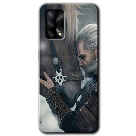 Oppo A74 Kadim Dost Baskılı Uyumlu Silikon Kılıf