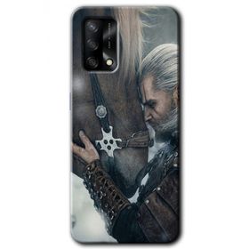 Oppo A74 Kadim Dost Baskılı Uyumlu Silikon Kılıf
