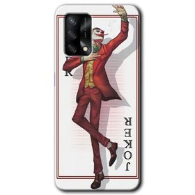 Oppo A74 Sevimli Kedi 1 Baskılı Uyumlu Silikon Kılıf
