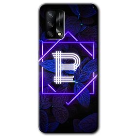 Oppo A74 Türkiyem Baskılı Uyumlu Silikon Kılıf