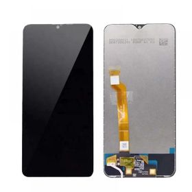 OPPO A7X Çıtalı PBBM00 PBBT00 Lcd Dokunmatik Cep Telefonu Ekranı