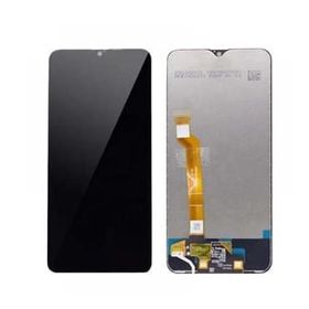 OPPO A7X Çıtalı PBBM00 PBBT00 Lcd Dokunmatik Cep Telefonu Ekranı