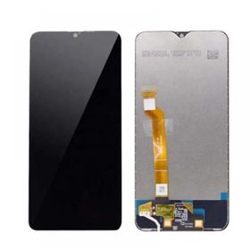 OPPO A7X Çıtalı PBBM00 PBBT00 Lcd Dokunmatik Cep Telefonu Ekranı