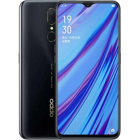 Oppo A9 128GB 6GB Ram Siyah