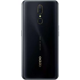 Oppo A9 128GB 6GB Ram Siyah