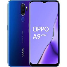 Oppo A9 2020 128GB Outlet-Teşhir
