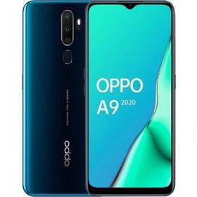 Oppo A9 2020 128GB Outlet-Teşhir