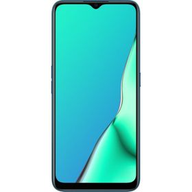 Oppo A9 2020 128GB Yeşil Outlet-Teşhir
