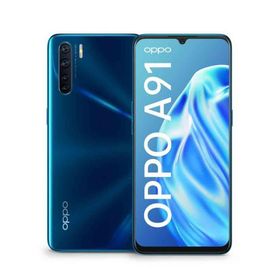 Oppo A91 128GB 8GB Ram Mavi