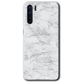 Oppo A91 Art Design 28 Baskılı Uyumlu Silikon Kılıf