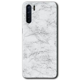 Oppo A91 Art Design 28 Baskılı Uyumlu Silikon Kılıf