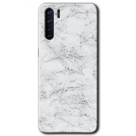 Oppo A91 Art Design 28 Baskılı Uyumlu Silikon Kılıf