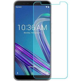 Oppo A91 Kırılmaz Cam Maxi Glass Temperli Ekran Koruyucu