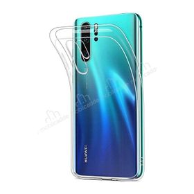 Oppo A91 Şeffaf Ultra İnce Silikon Kılıf