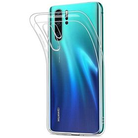 Oppo A91 Şeffaf Ultra İnce Silikon Kılıf