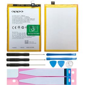 OPPO A92 BLP781 Kodlu Batarya Pil