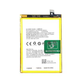 OPPO A92 BLP781 Kodlu Batarya Pil