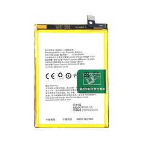 OPPO A92 BLP781 Kodlu Batarya Pil