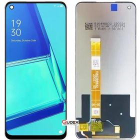 OPPO A92 CPH2059 Lcd Dokunmatik Cep Telefonu Ekranı