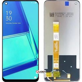 OPPO A92 CPH2059 Lcd Dokunmatik Cep Telefonu Ekranı