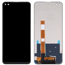 OPPO A92S PDKM00 Lcd Dokunmatik Cep Telefonu Ekranı