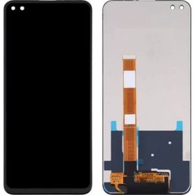 OPPO A92S PDKM00 Lcd Dokunmatik Cep Telefonu Ekranı