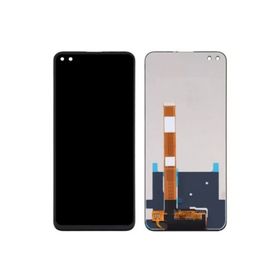 OPPO A92S PDKM00 Lcd Dokunmatik Cep Telefonu Ekranı