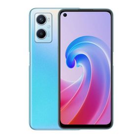 Oppo A96 128GB 6GB Ram Mavi